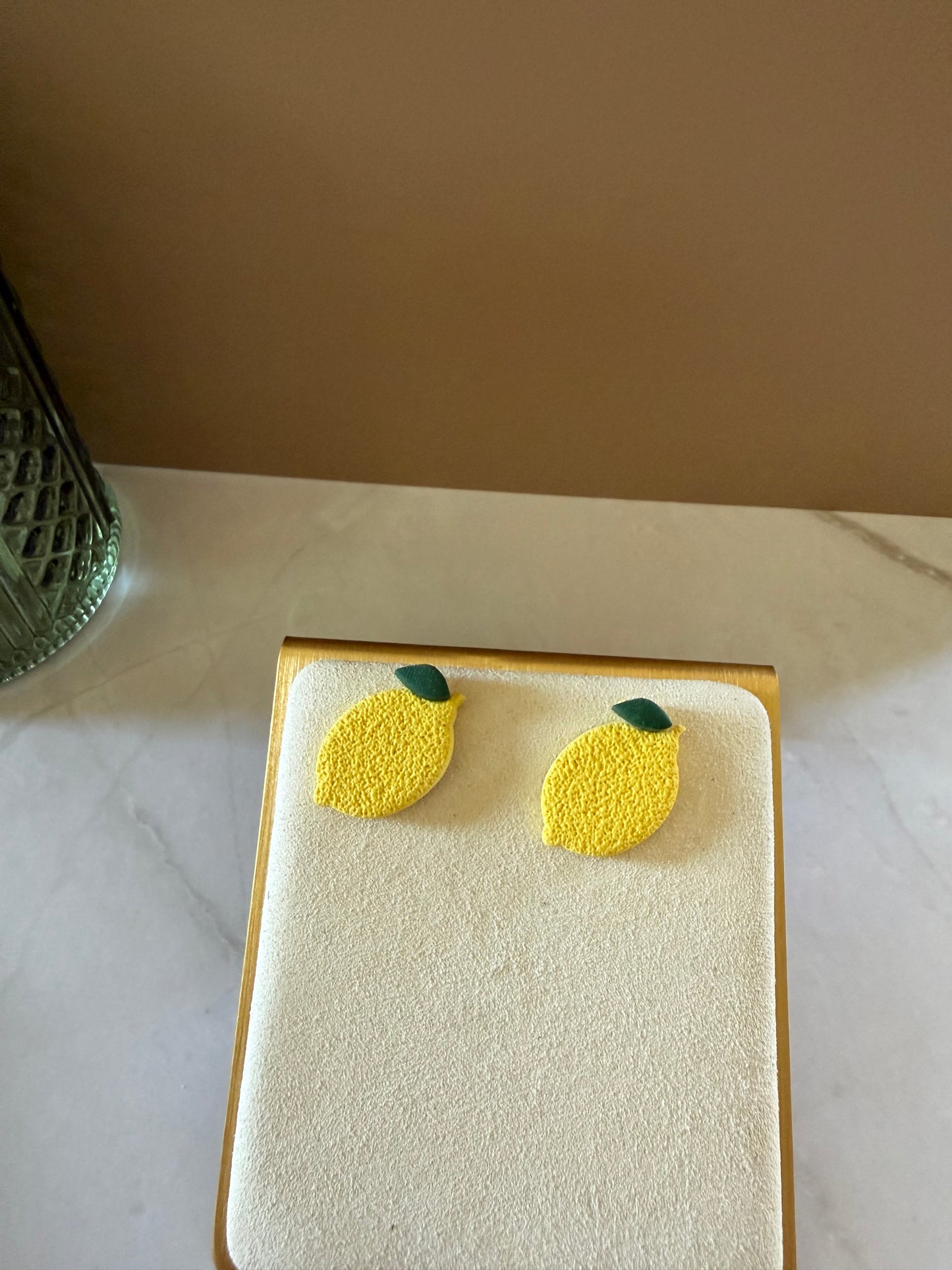Lemon Studs