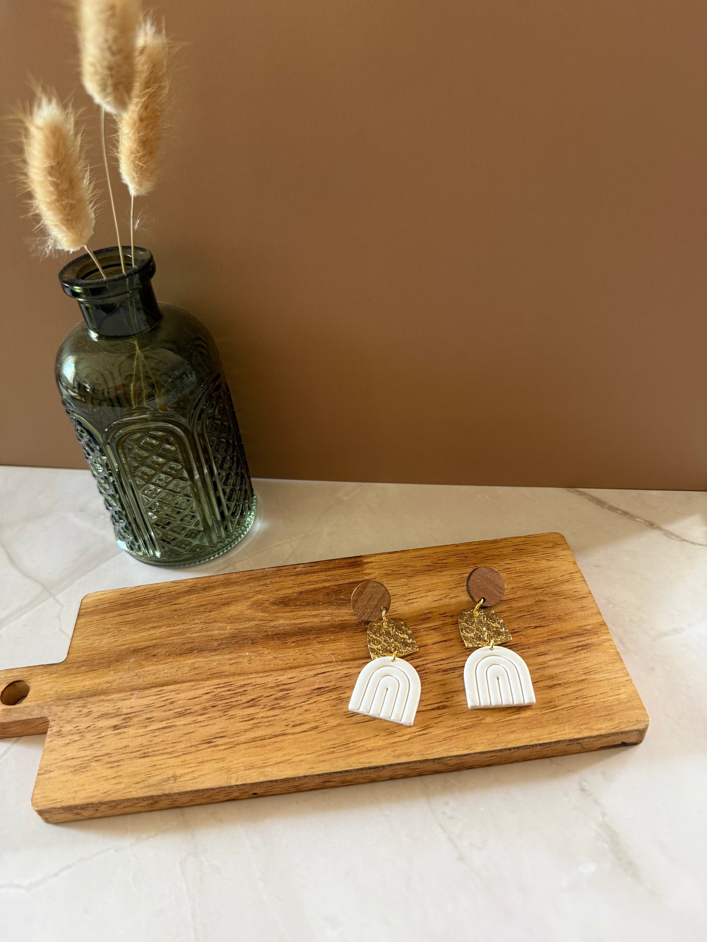Boho Arch Dangles