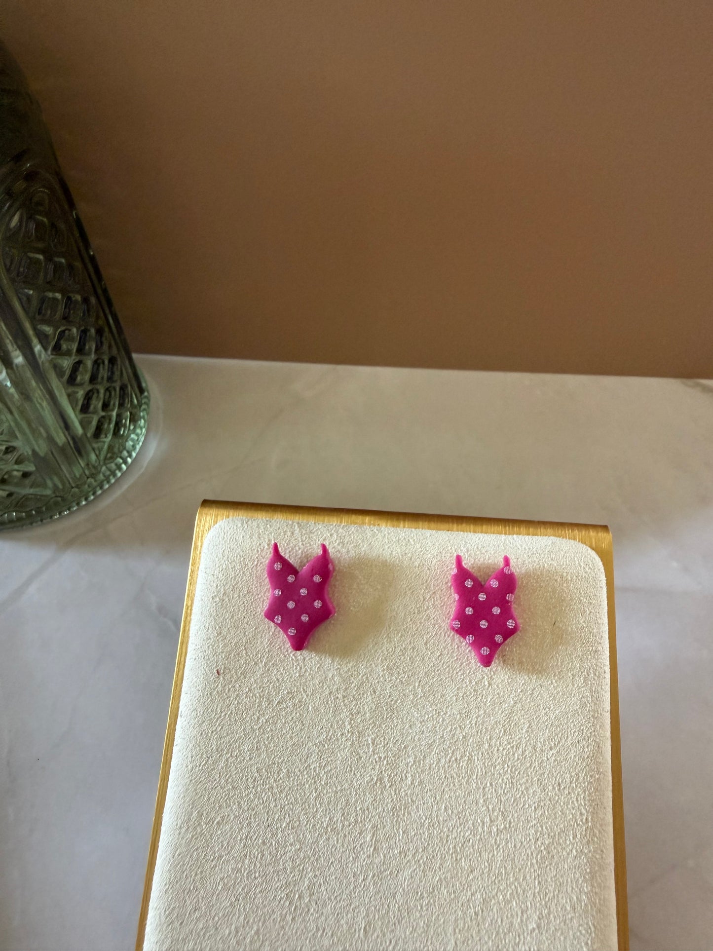 Bathing Suit Studs