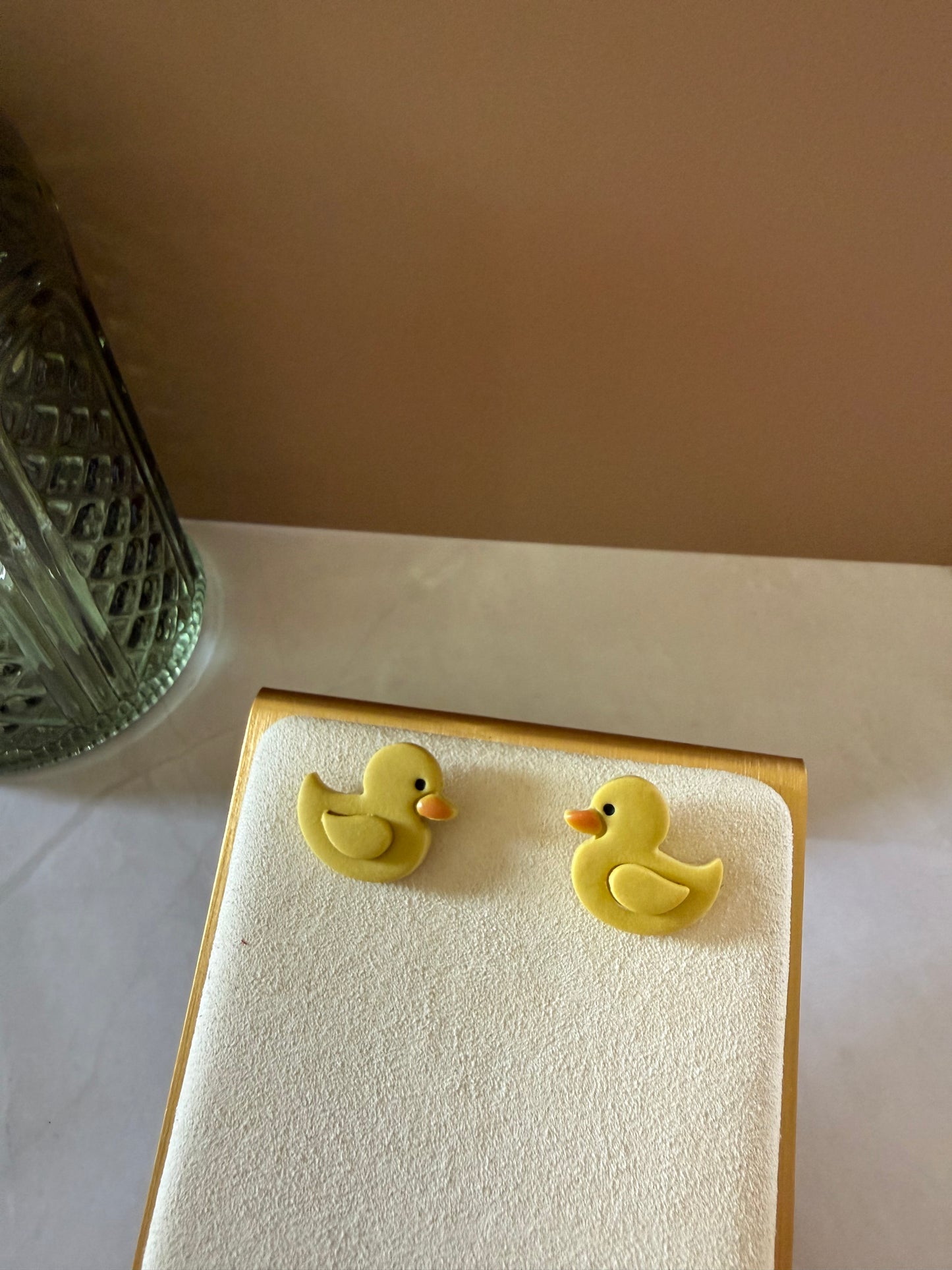 Duck Studs
