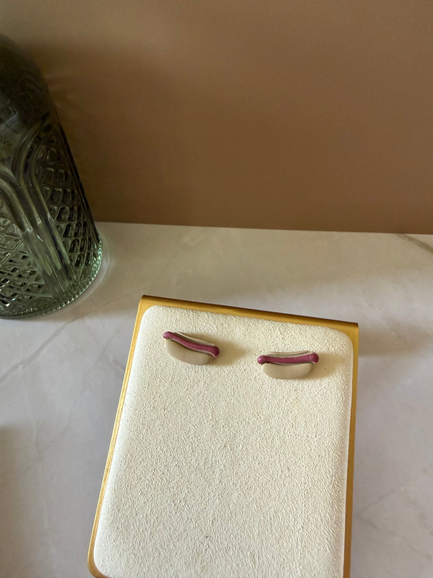 Hot Dog Studs