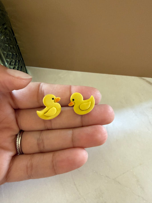 Duck Studs