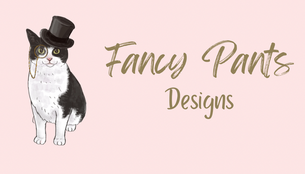 Fancy Pants Designs
