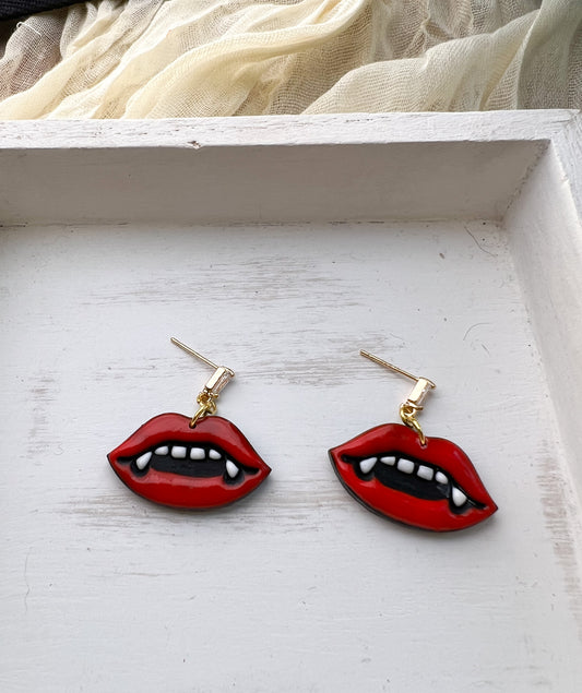 Vampire Dangles