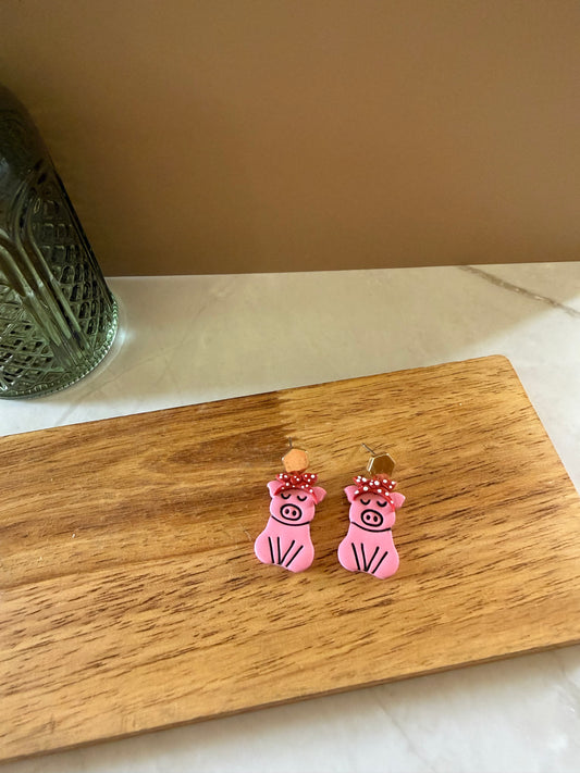 Pig Dangles