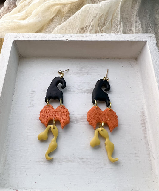 Sisters Dangles