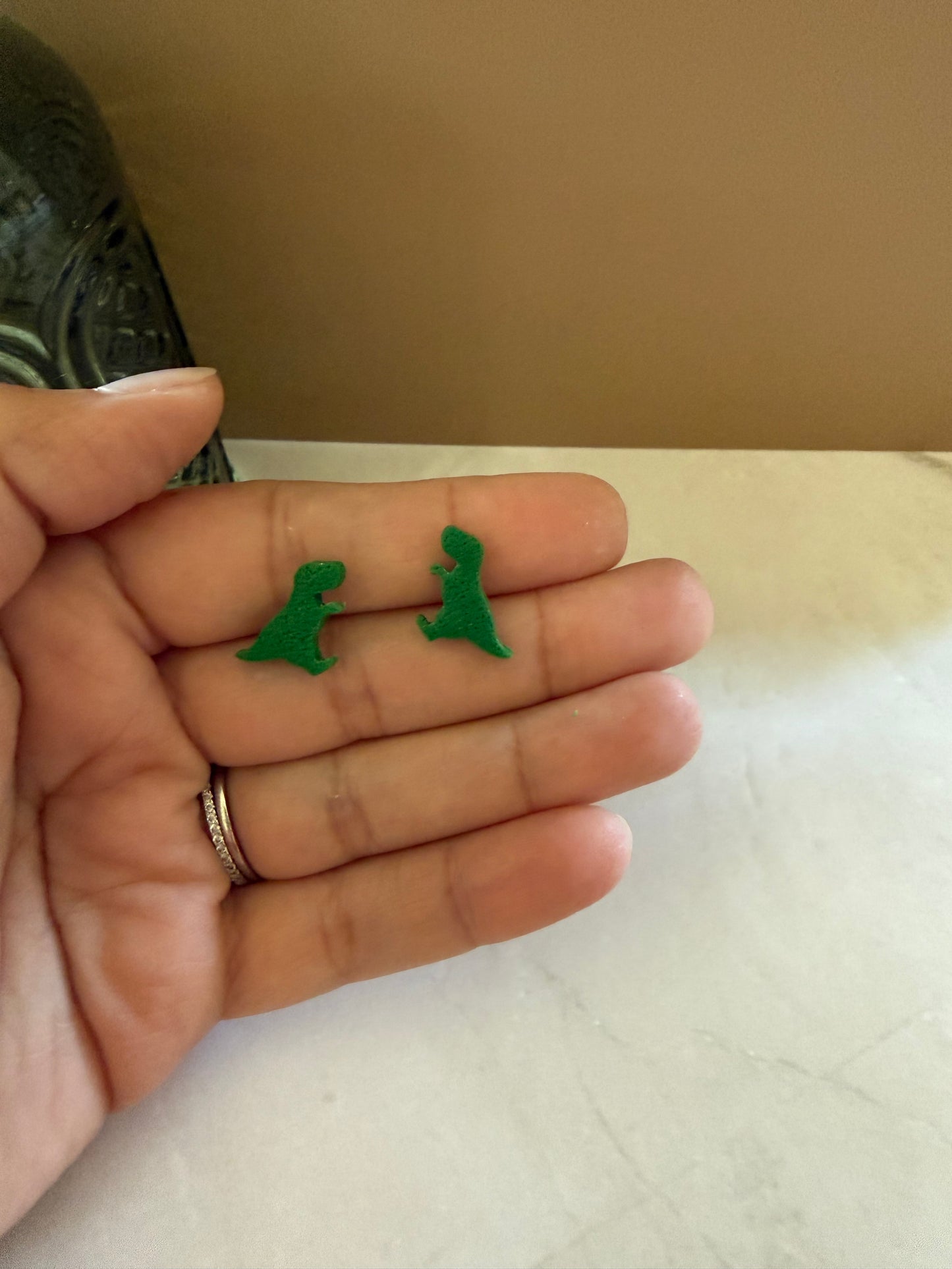 T-Rex Studs