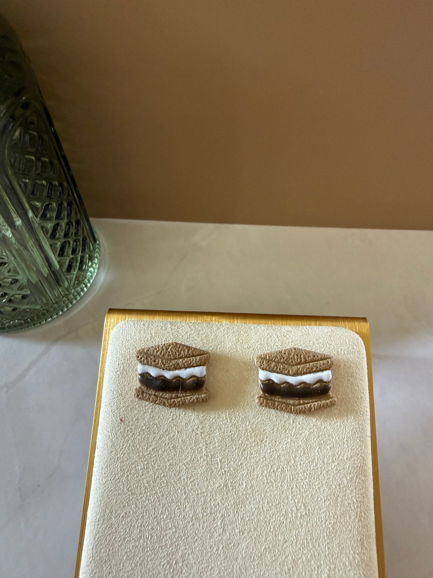 S’more Studs
