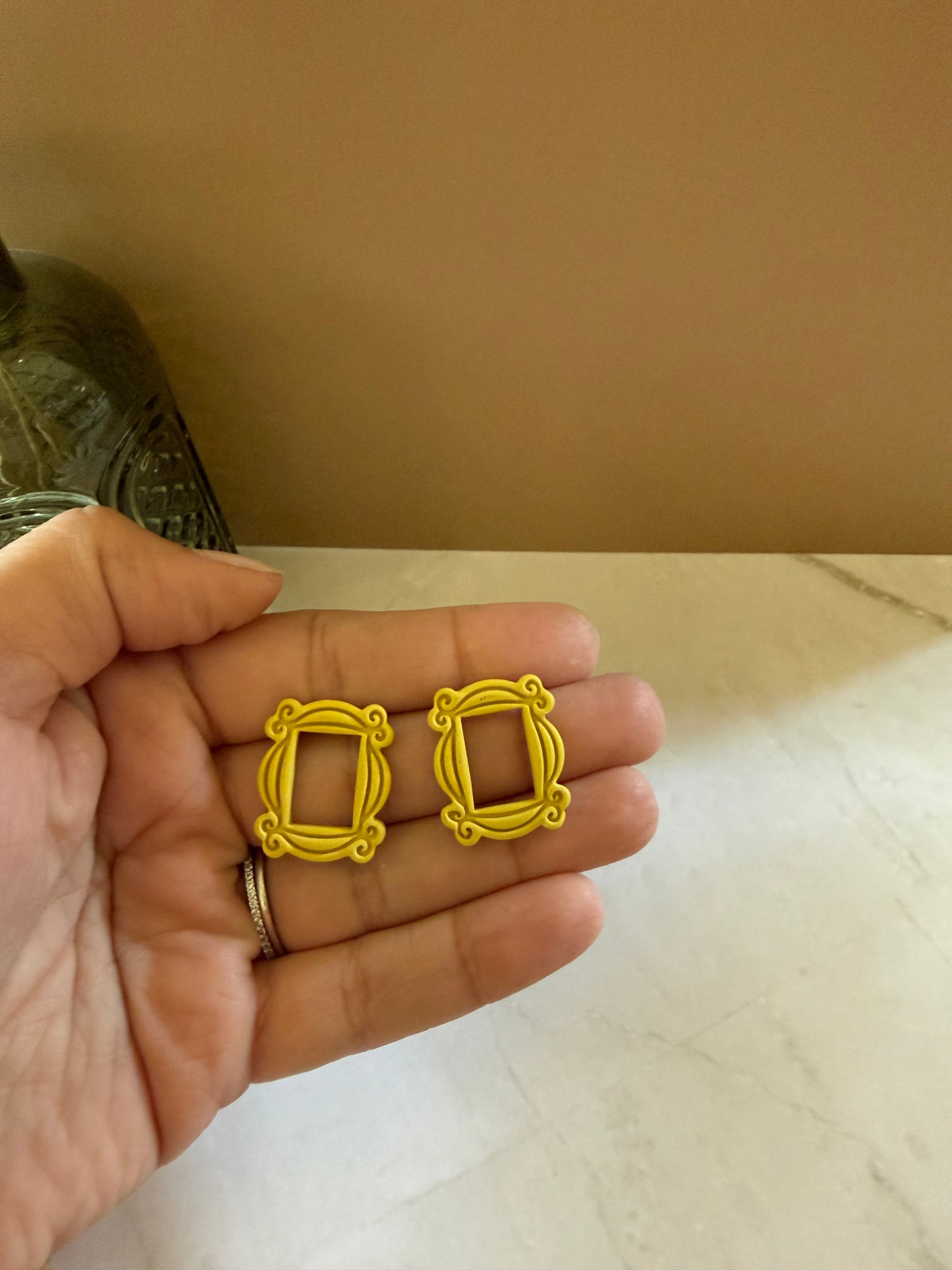 Frame Studs