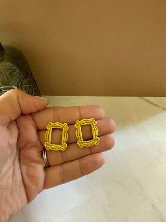 Frame Studs