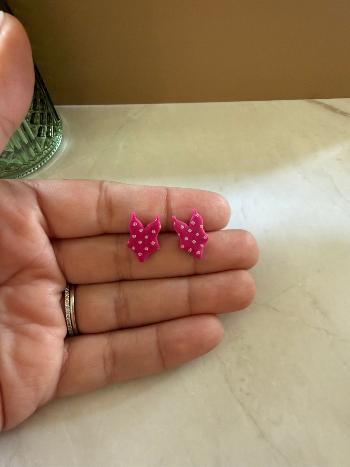 Bathing Suit Studs