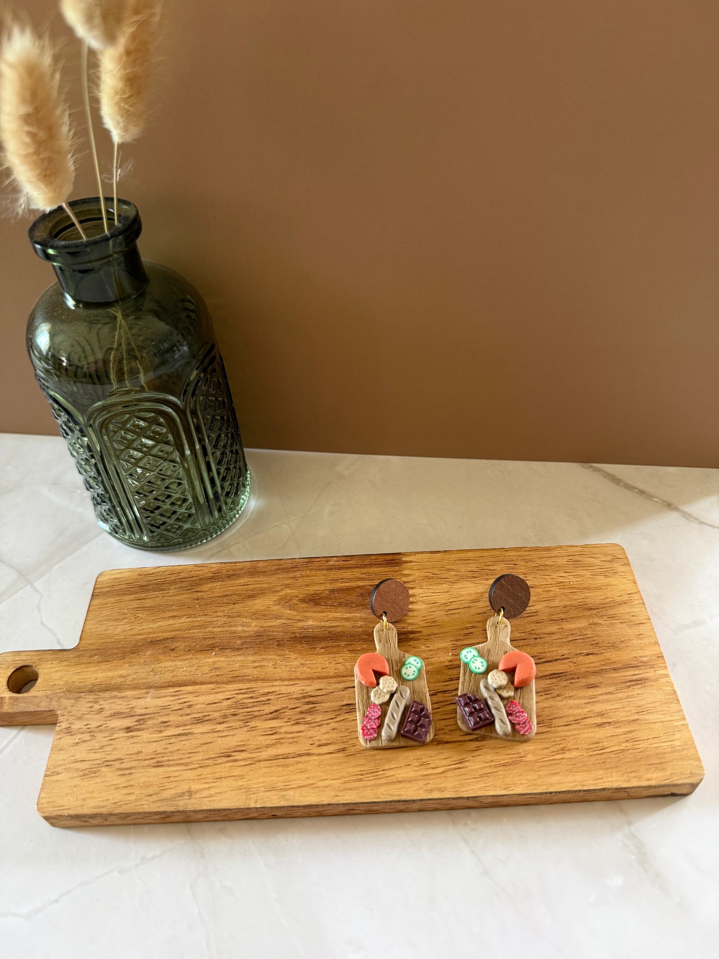 Charcuterie Board Dangles