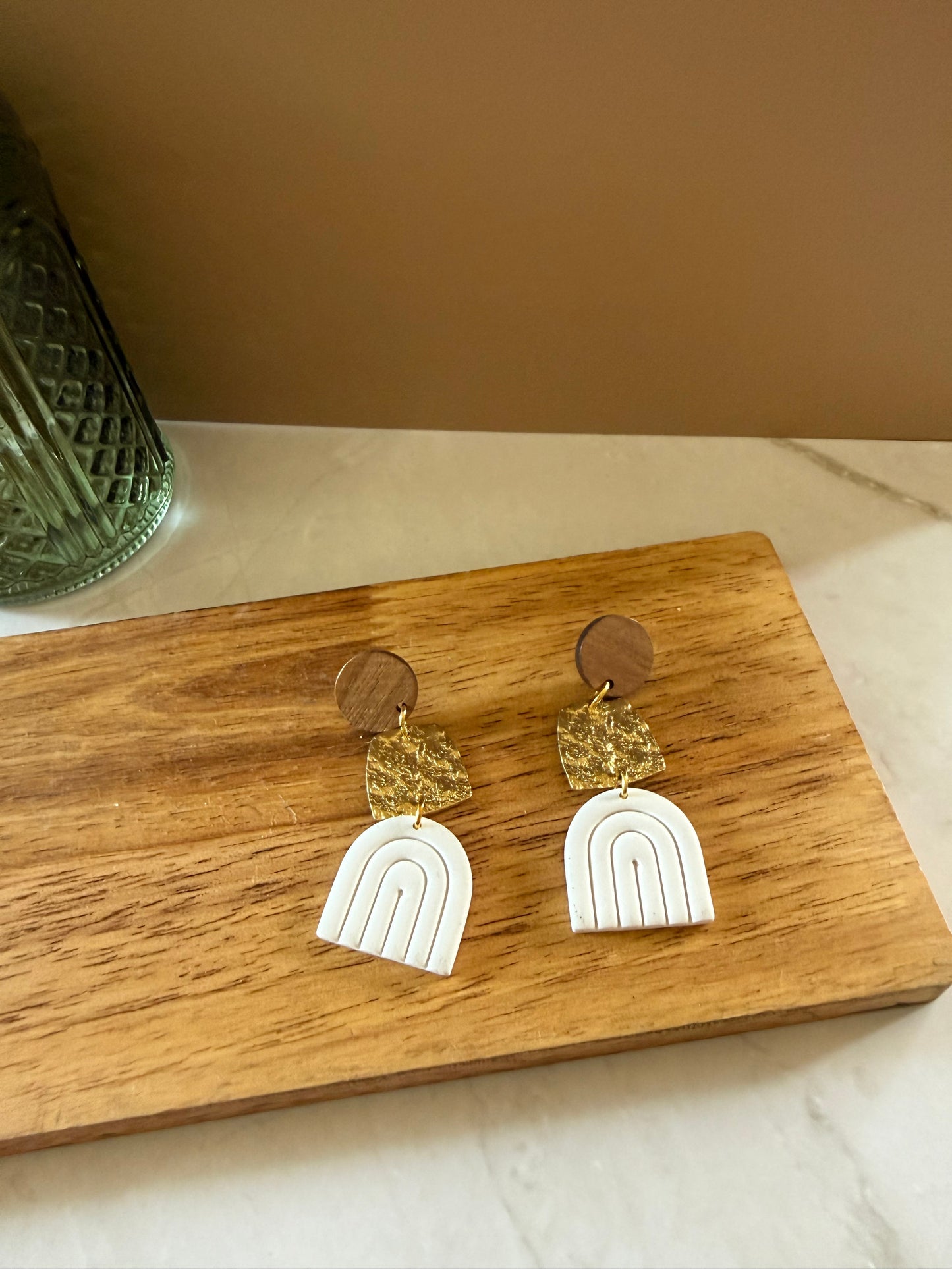 Boho Arch Dangles