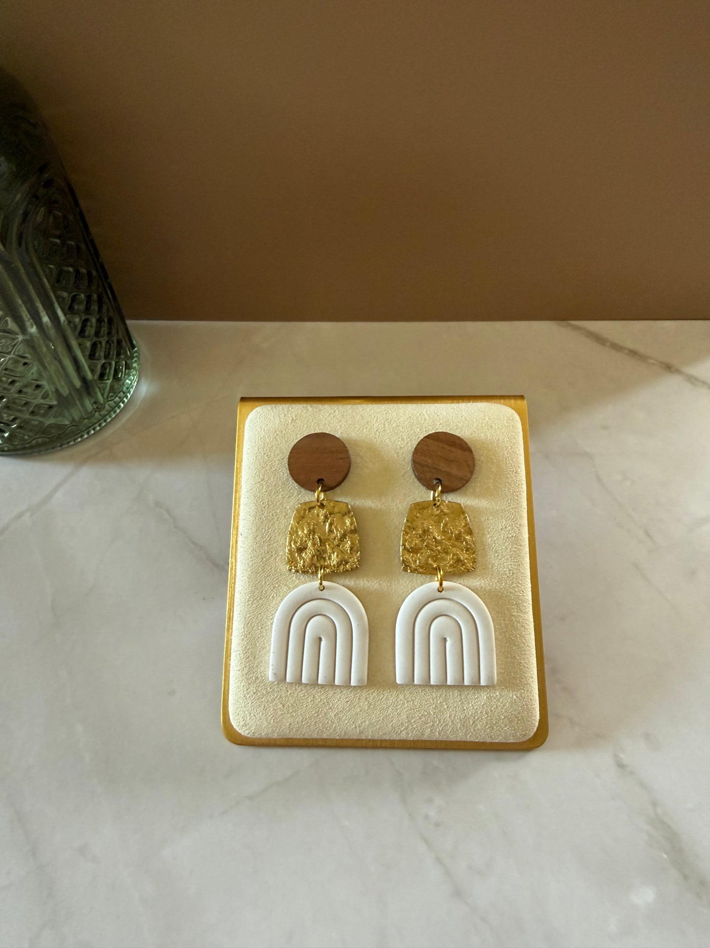 Boho Arch Dangles