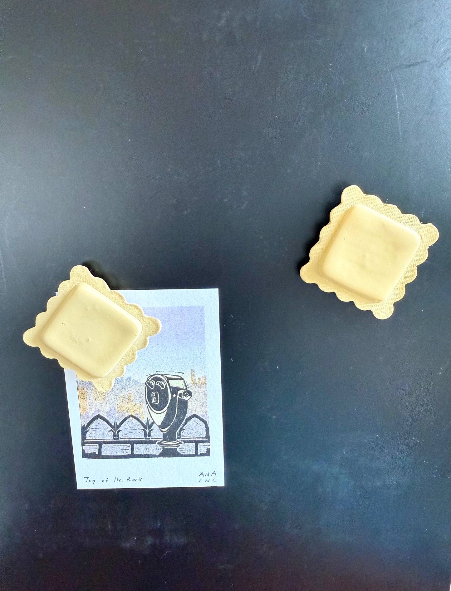 Ravioli Magnet