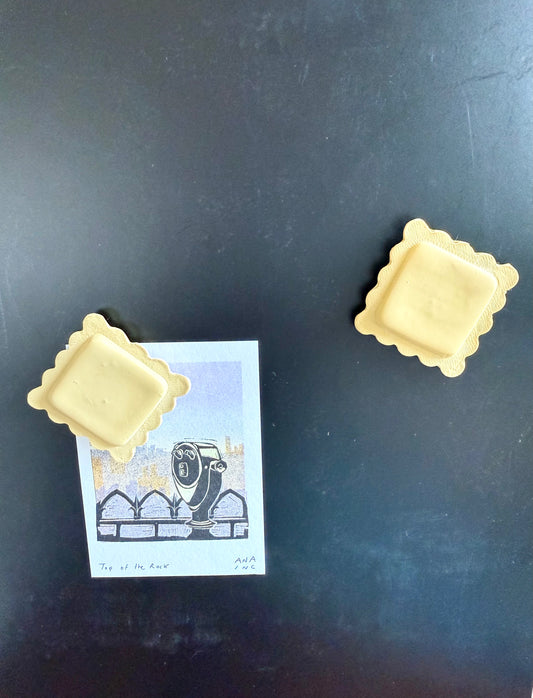 Ravioli Magnet